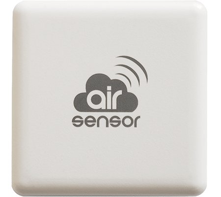 Blebox - airSensor - Air Quality Sensor