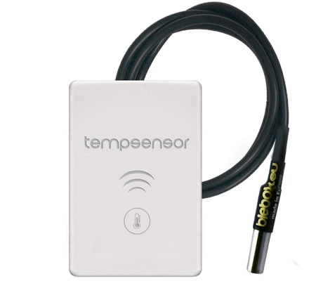 Blebox - tempSensor - Temperature Sensor