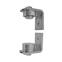 Zinc Plated Steel Bolt-On Bearing Hinges - Up To 350kg - Set