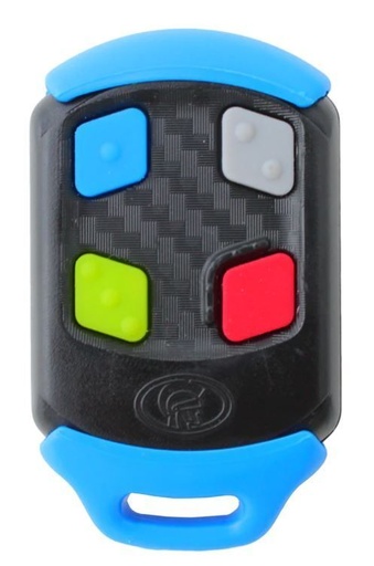 Centsys Centurion Gate Remote - 4 Buttons