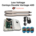 Centsys Double Vantage 400 Kit (Low Voltage)