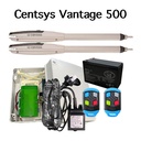 Low Voltage Centsys Double Vantage 500 Kit