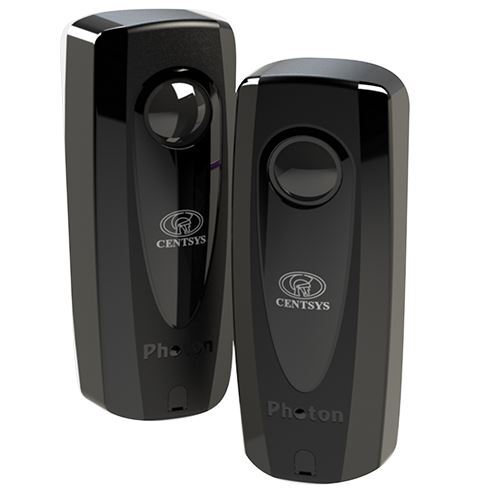 Centsys Photon II Beam – Wireless Infrared Gate Safety PE Beams