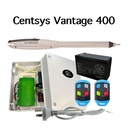 Mains Voltage Centsys Single Vantage 400 Kit