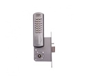 DX Digital Keypad 3572 Morticce Lock 60mm Backset Right Hand