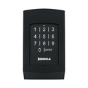 Beninca BE.CODE Digital Wireless Keypad