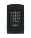 Beninca Digital Wireless Keypad Beninca Motors Entry or Exit - Access Control