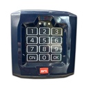 BFT Digital Wireless Keypad Q.BO Touch