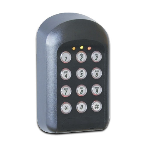 Digital Wireless Keypad Centsys Centurion Motor Smartguard Air