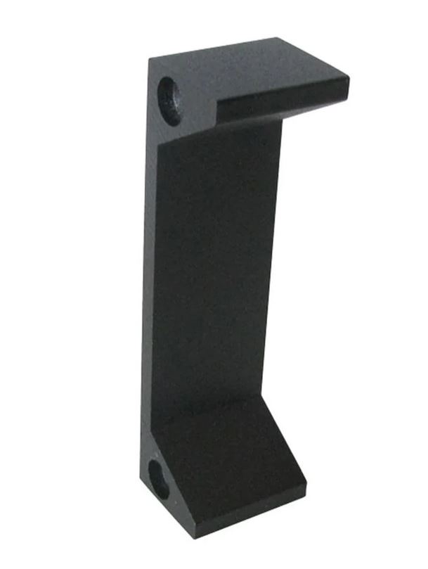 Electric Strike Padde Extension Lip 25mm for MKES940 and MKES440