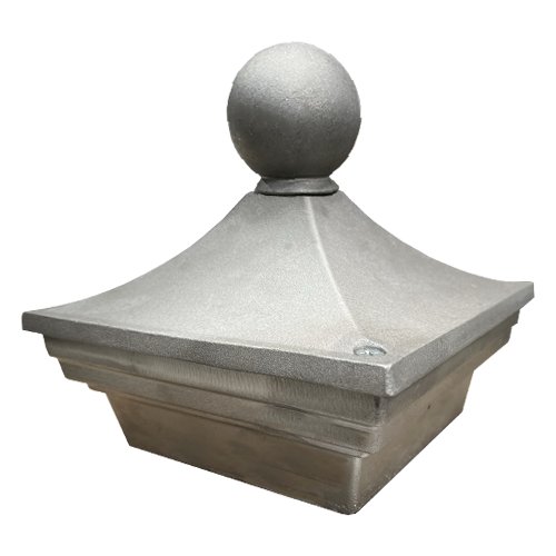 Enfield - Aluminium Capital 150x150