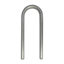 Galv Steel Round Loop 19mm 1200mm height