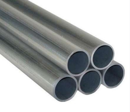 Galvanised Steel Round Pipe 32NB(42mm) x 2.6mm Light duty 6500mm