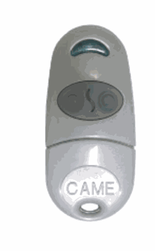 Genuine CAME Gate Remote TOP 432 NA