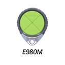 Genuine Merlin 4 button Remote E980M waterproof IP65