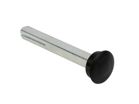 Half Handle shaft Spindle - 90mm