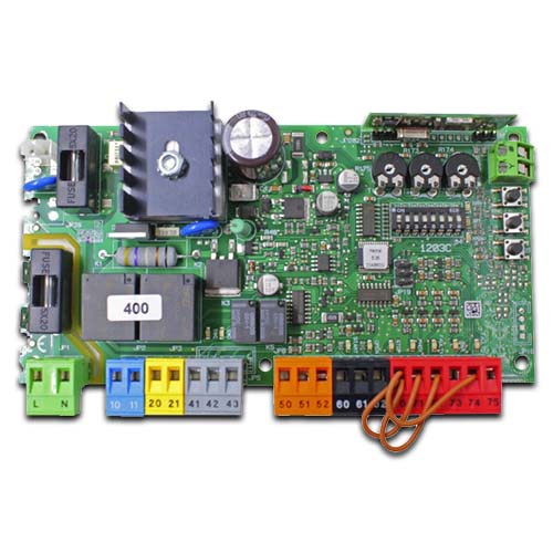 Hamal Control Board for BFT Deimos BTA 400