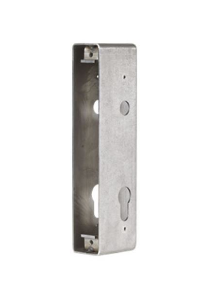 Locinox Euro Lock Box to suit H-Metal (LB) For 40mm Frame