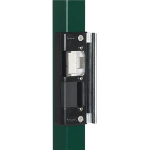 Locinox SEH Ruptura Electric Strike for H-Metal / H-Wood Mortice Locks, Fail Open - 12V AC/DC