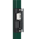 Locinox SEH Ruptura - Electric strike for Swing Gates for H- Metal & H-Wood insert locks - Fail Open