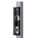 Locinox SURFACE MOUNTED ELECTRIC SECURITY KEEP - Fail Close- MODULEC-SH-ALUM-E