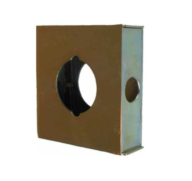 Lock Box to suit lockwood 530 series