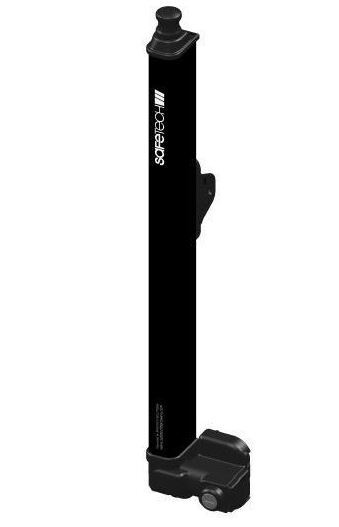 Safetech Lockable Magnetic Safety Pool Latch - SL-50H - Keyed Alike