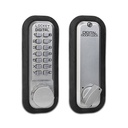 Lockey 2210 Mechanical Keyless Combination Deadbolt Lock