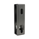 Lockey GB900+ Lock Box to suit 2950/2985 Series For 50mm Frame, Aluminium