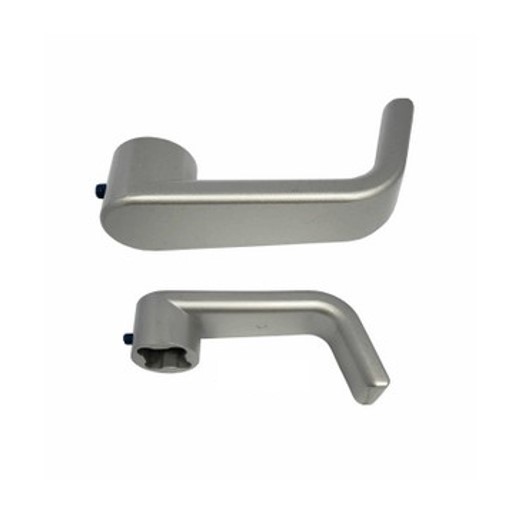 Lockey Lever Handle for 2830, 2835, 3830 and 3835