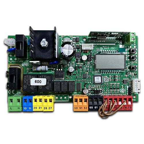 Merak Control Board for BFT Deimos ULTRA 600