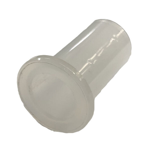 16mm Nylon Bush for Gudgeon and Trunnion Hinges - Single