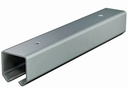 Overhead  Steel Track 35mm Sliding/Folding Door/Gates & Barn Door for Gates upto 120kg - 5.8m length (Pick up only)