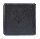 Plastic Square Post End Cap for Tube 100x100mm (5-8mm Wall thickness)