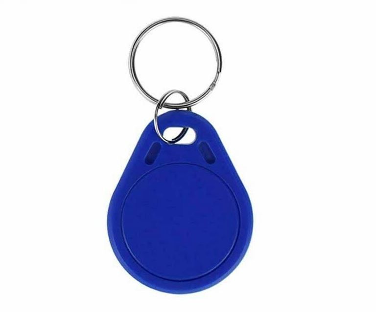 Prox KEY Ring FOBS EM Swipe Tags 125KHZ for  Keypad 