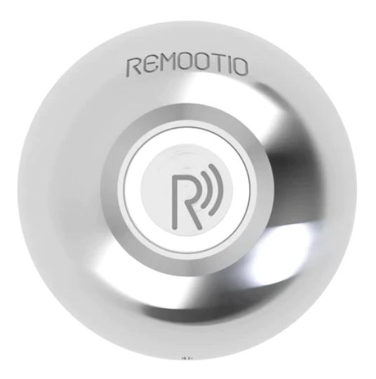 Remootio Waterproof Aluminium Doorbell Push Button