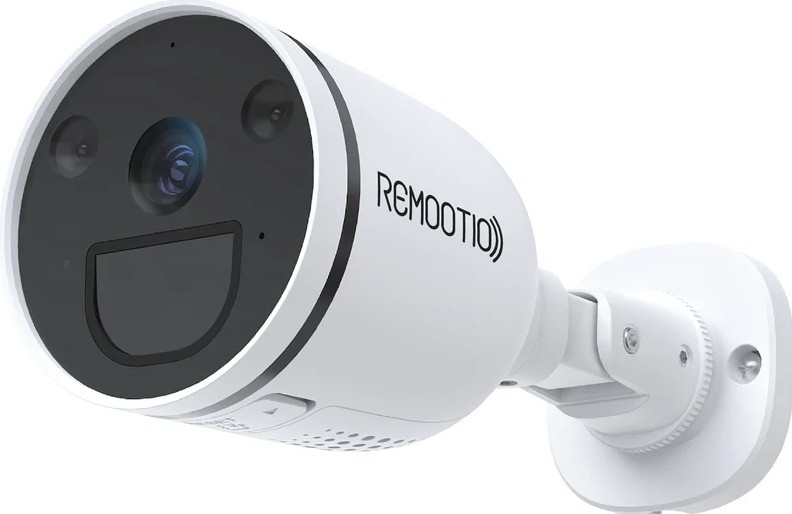 Remootio Outdoor Camera S41