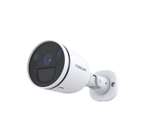 Remootio-compatible outdoor camera S41