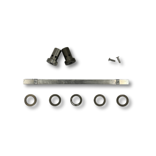 Repair kit for Stainless Steel Self Closing Hinge