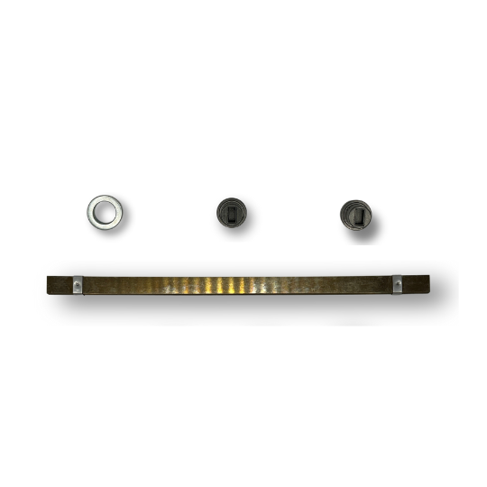 Repair kit for Weld On Steel Self Closing Hinge ( for HGHC880)