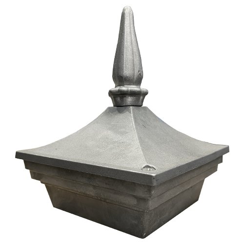 Roseville - Aluminium Capital 90x90