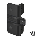 D&D In-Frame Rubber Gate Stop - 94mm