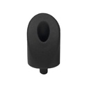 Safetech Klik Series Safety Cap for 45kg Self Closing Hinges - Single