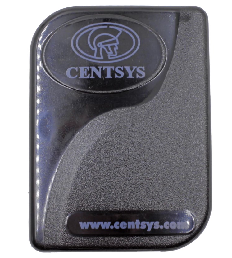 Single Channel receiver for Centsys NOVA- R1