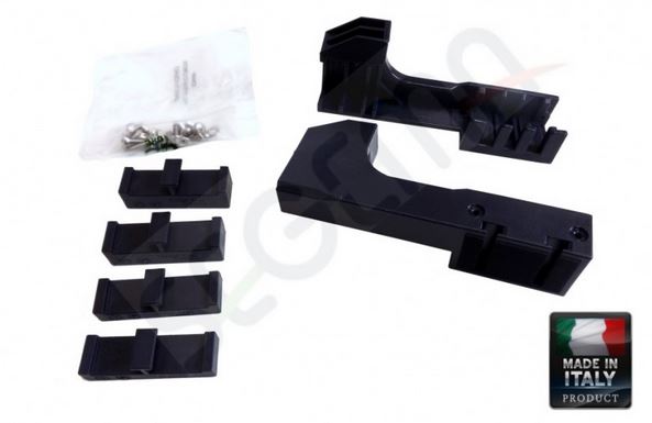 Spare Part For BFT Bracket for Magnetic limit switches