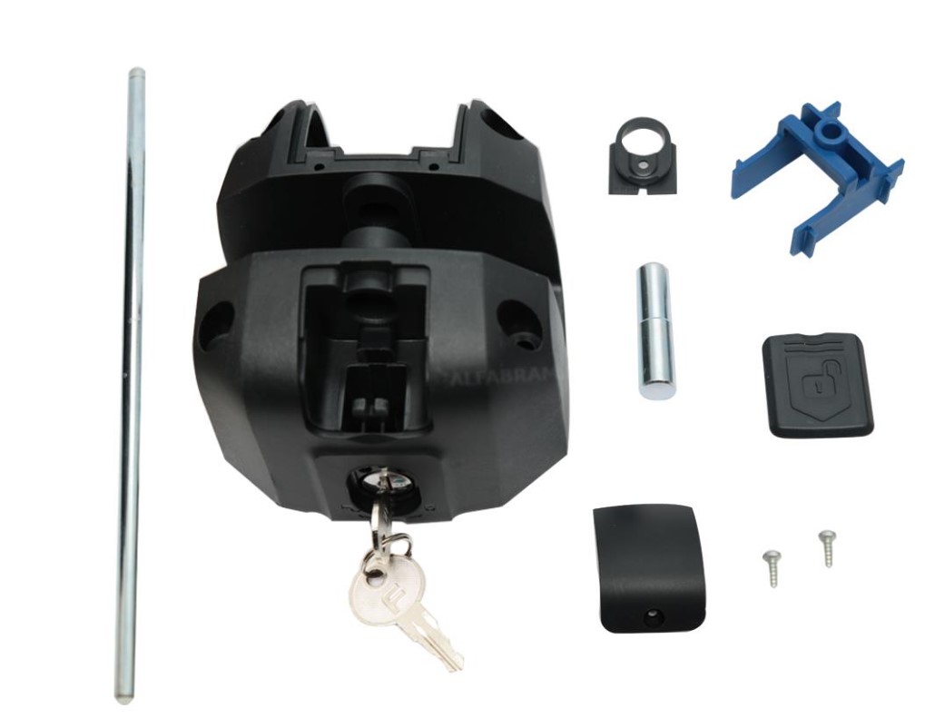 BFT Spare Part - Back Replacement BFT I200058 10002 (Pair)