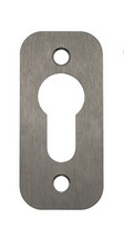 Gatemaster Euro Key Barrel Cover - Escutcheon, Spare Part