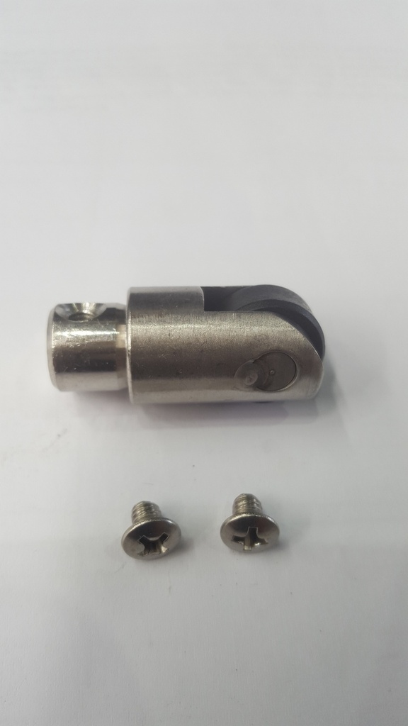 Locinox Bolt Extender 10mm to suit LAKQ Lock Series