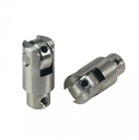 Spare part for Locinox lock ROLLTOP-30 Adjustable Rollerbolt