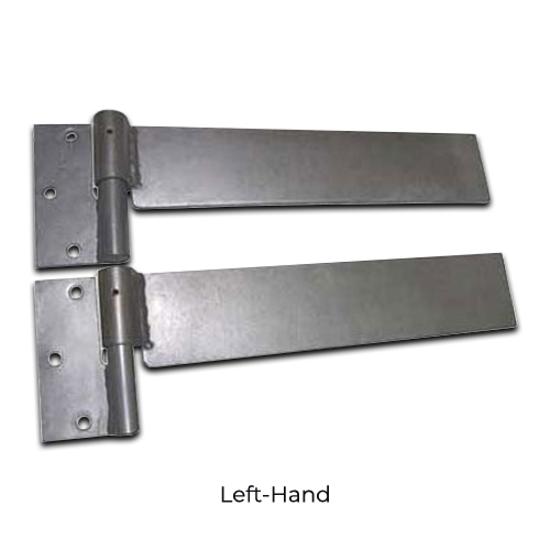 Locinox Built in ELECTRIC STRIKE FOR FORTY, Fifty &amp; Sixty LOCK Gate frame 40mm - Fail Close